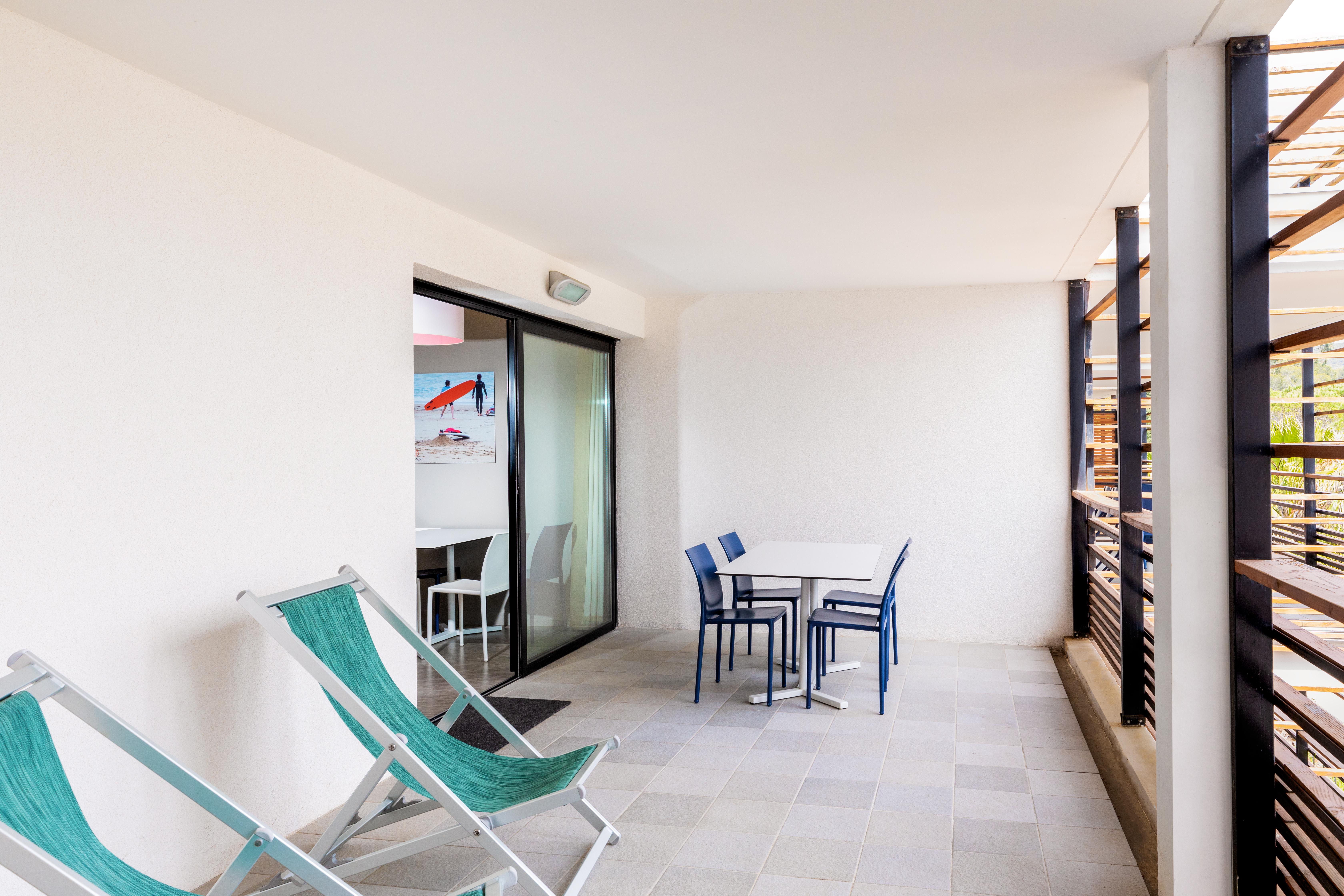 Hotel Sowell Family Riviera Saint-Raphaël Exterior foto