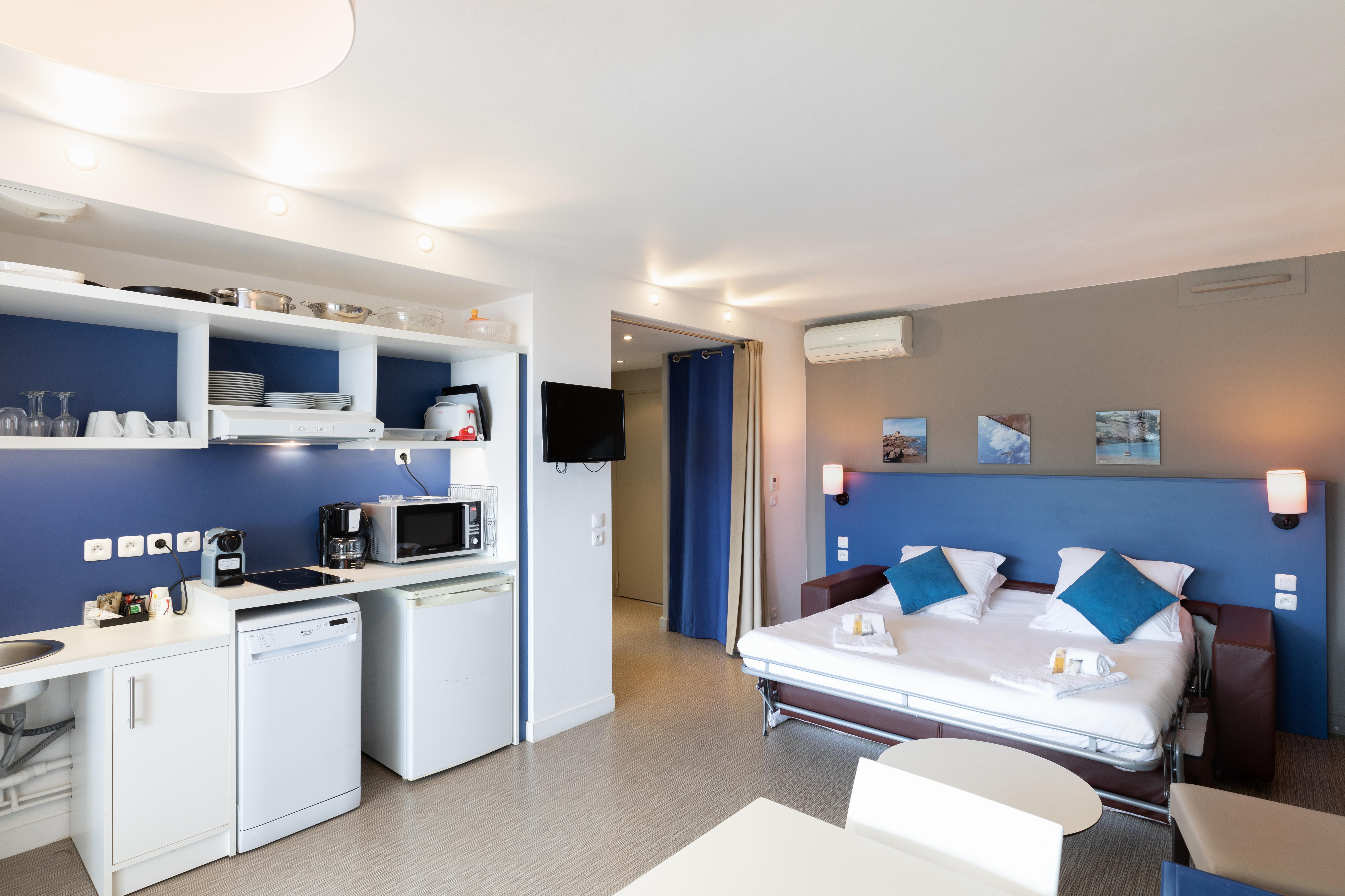 Hotel Sowell Family Riviera Saint-Raphaël Exterior foto