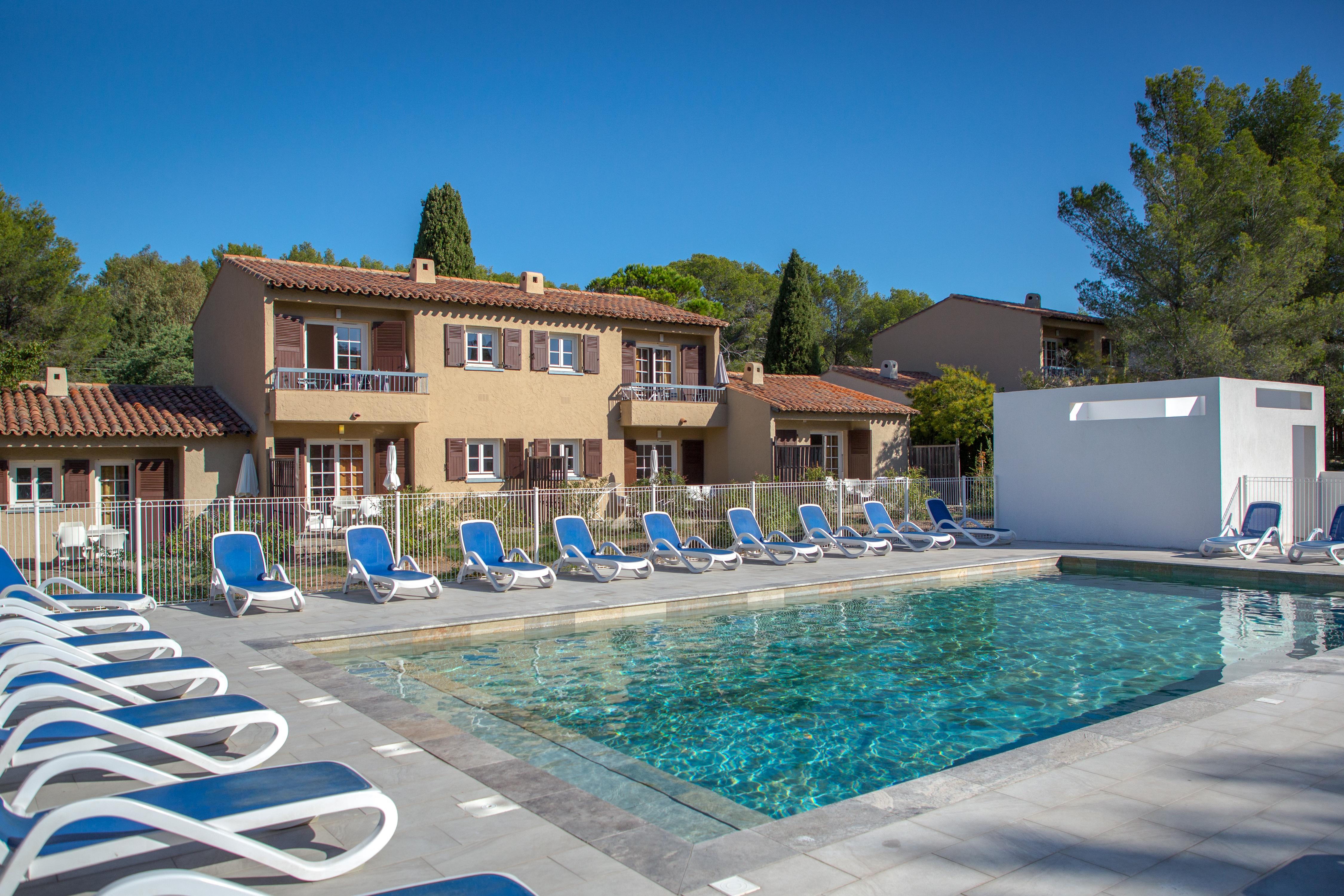 Hotel Sowell Family Riviera Saint-Raphaël Exterior foto
