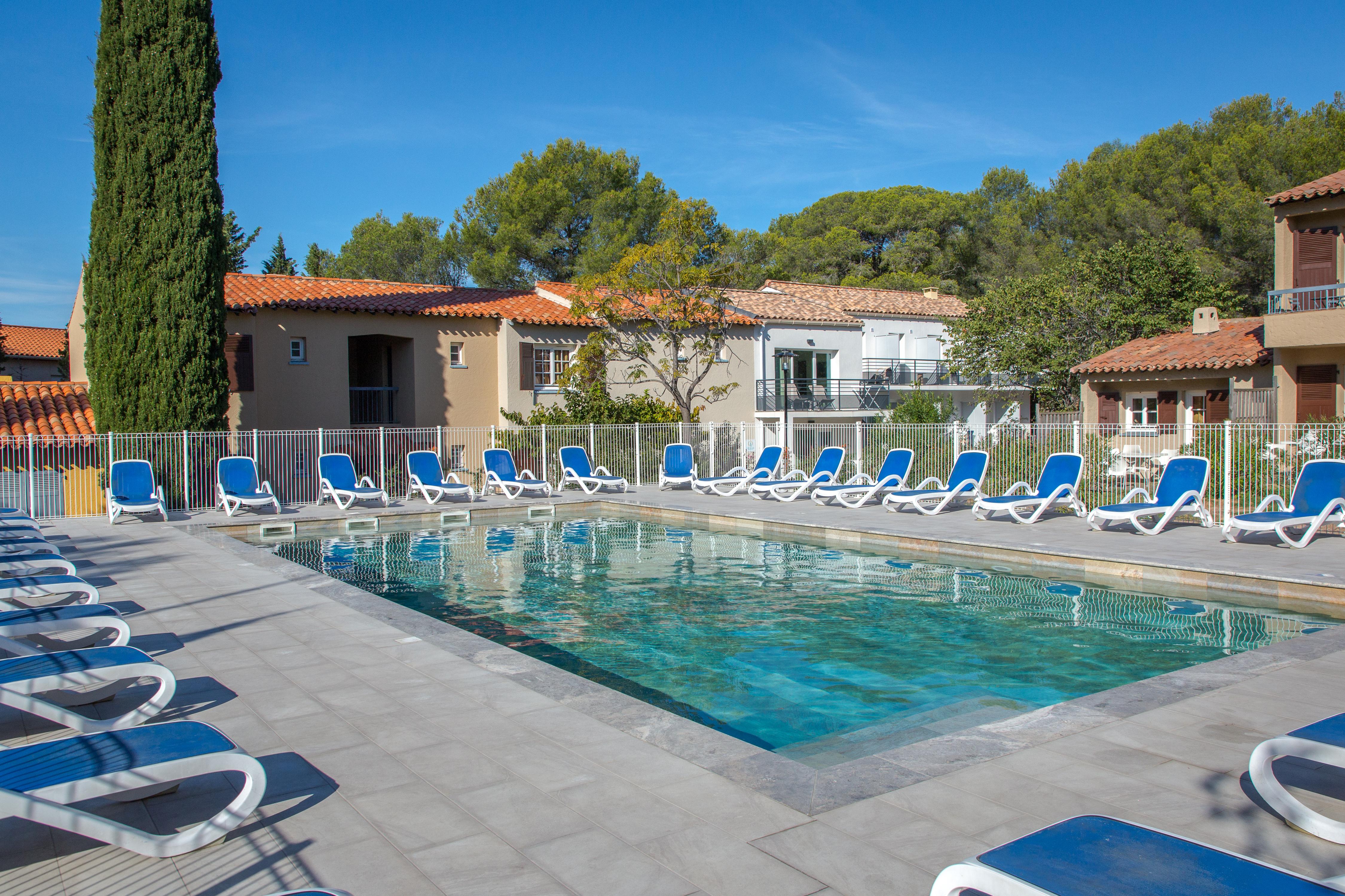 Hotel Sowell Family Riviera Saint-Raphaël Exterior foto
